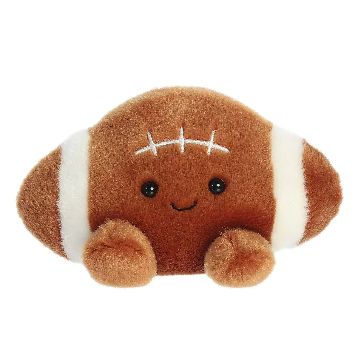 Palm Pals 13cm Tackle Football