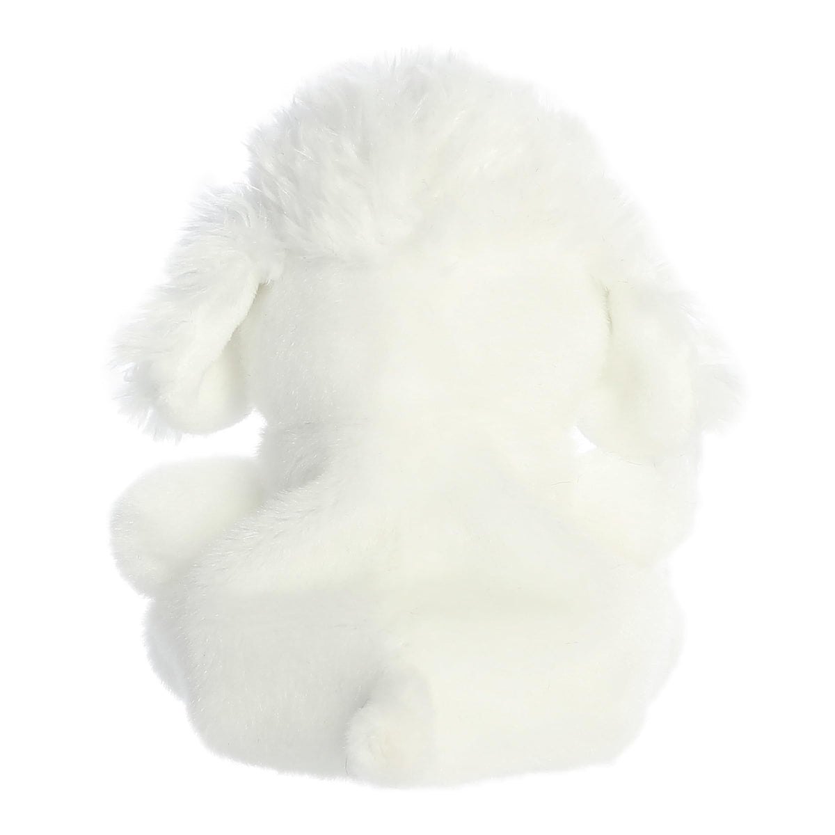 Palm Pals 13cm Lulu Poodle