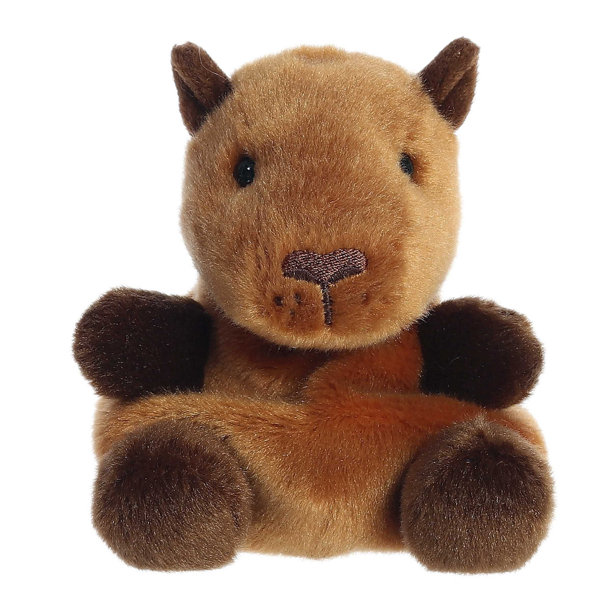 Palm Pals 13cm Sid Capybara