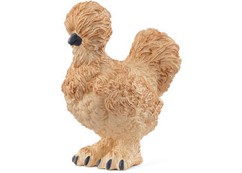 SC14891 Silk Chicken