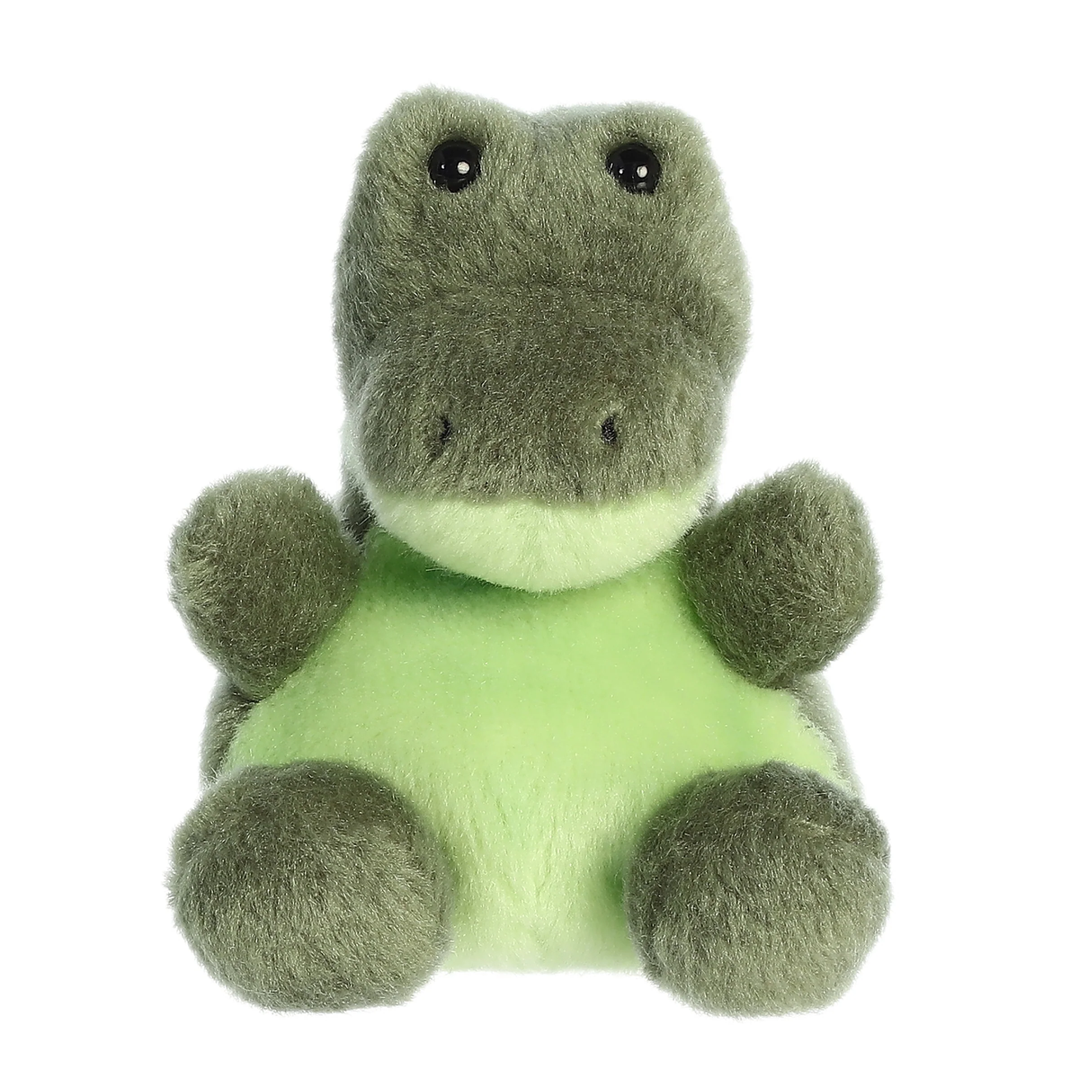 Palm Pals 13cm Scales Alligator
