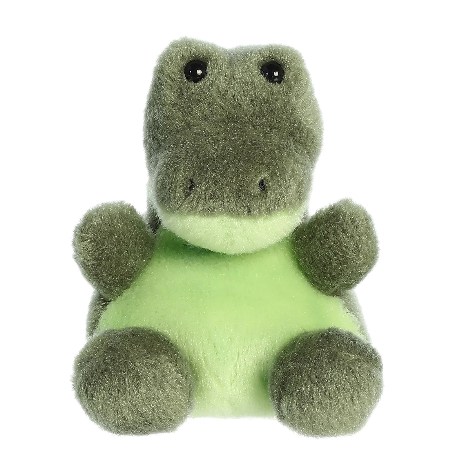 Palm Pals 13cm Scales Alligator