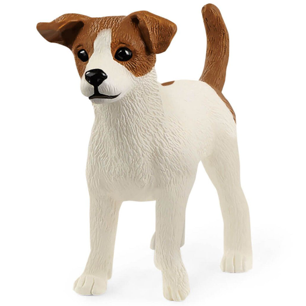 SC13916 Schleich Jack Russell Terrier