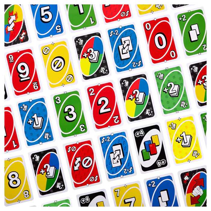 Uno Add On Speed Pack