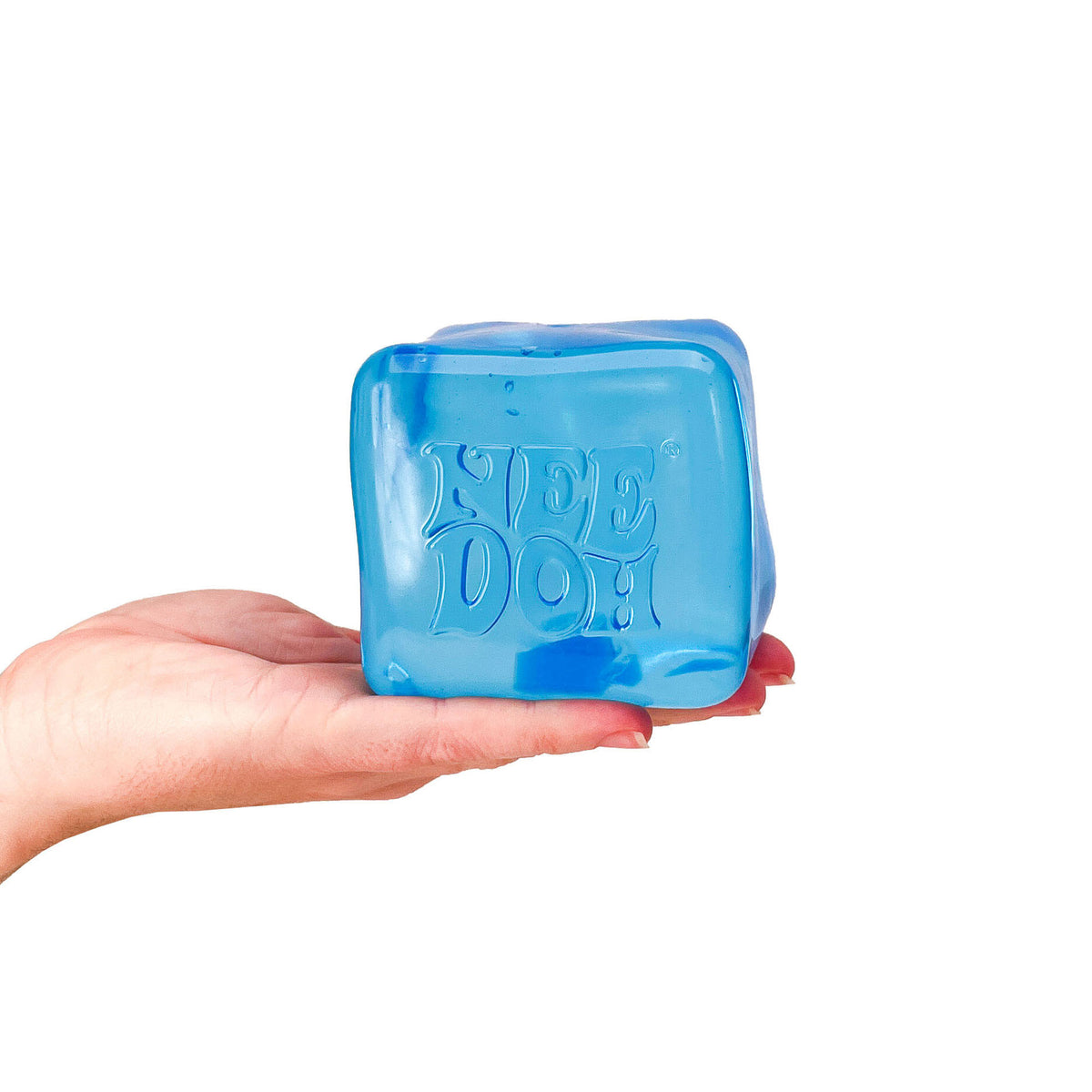 Schylling Nee Doh Nice Berg Cube