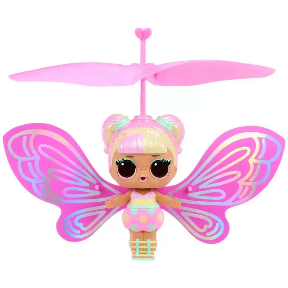 LOL Surprise Magic Flyers Fairies - Flower Child