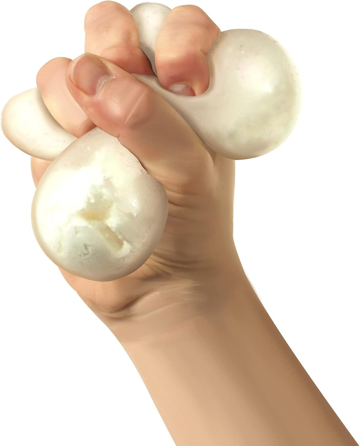 Schylling Nee Doh Snow Ball Crunch