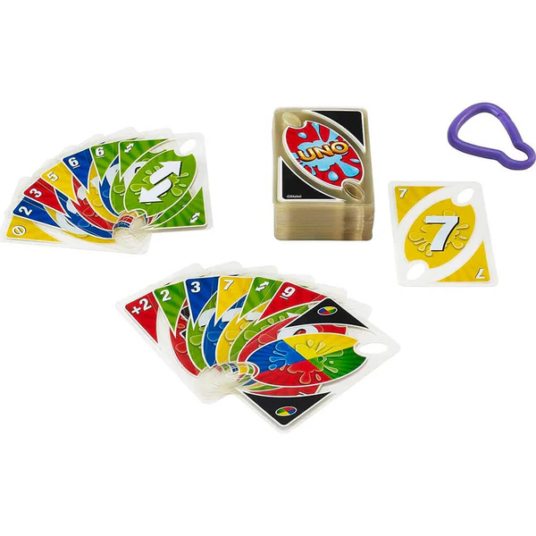 Uno Splash