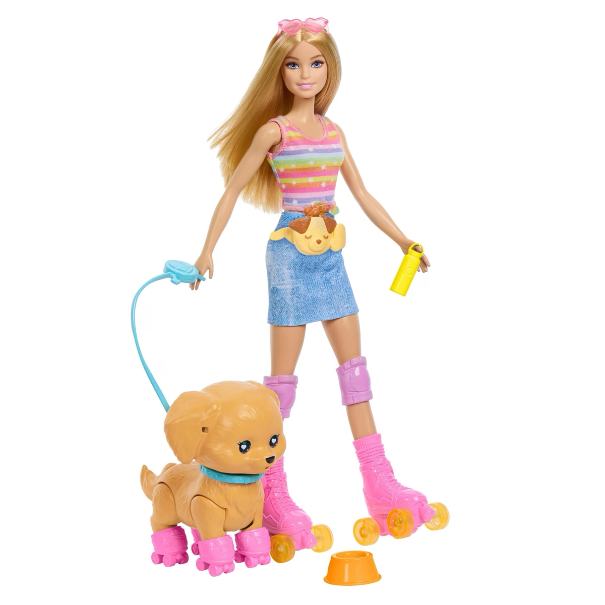 Barbie Pets Skate &amp; Run Pup