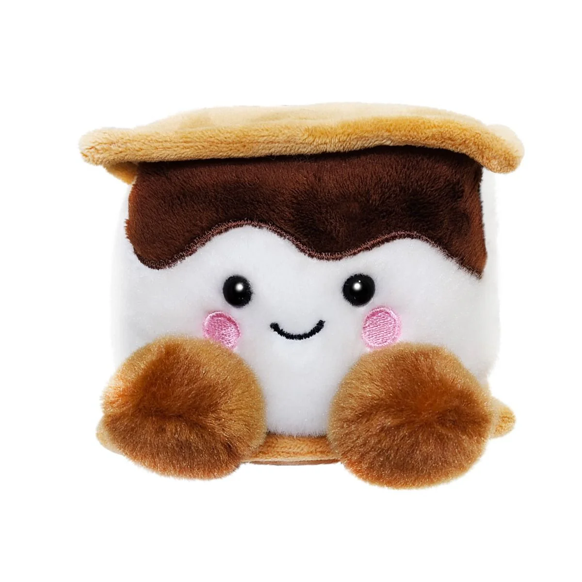 Palm Pals 13cm Toastee Smore