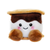 Palm Pals 13cm Toastee Smore