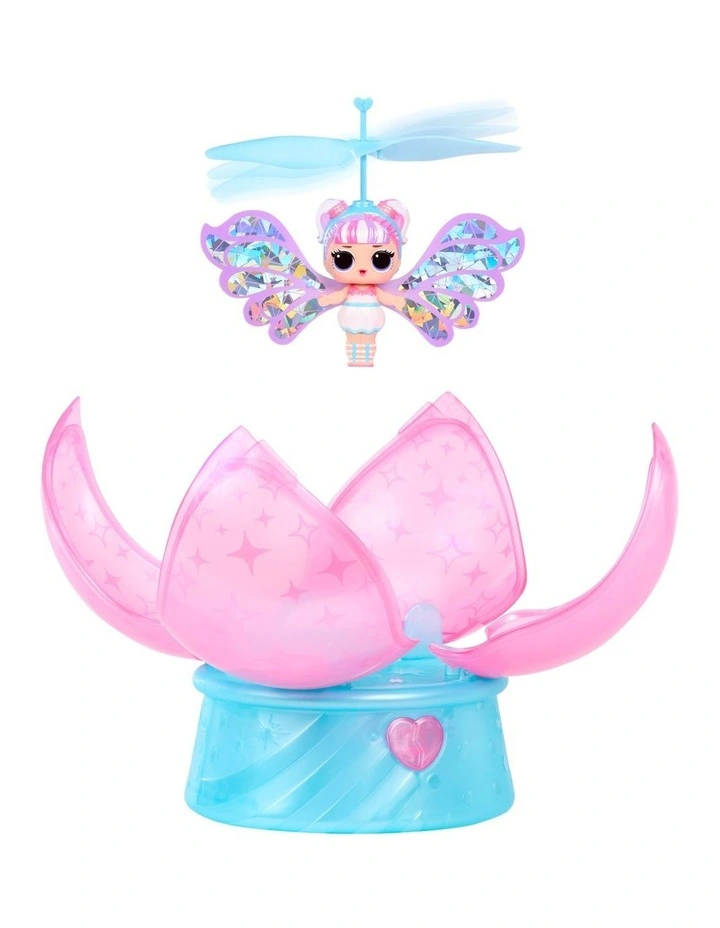LOL Surprise Magic Flyers Fairies - Snowflake