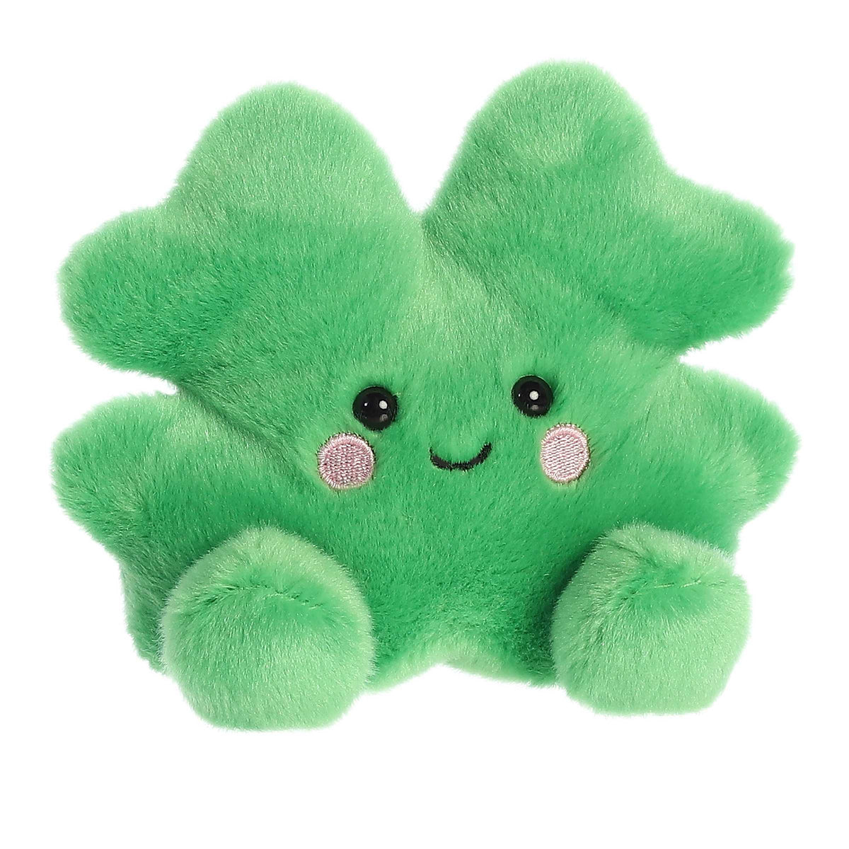 Palm Pals 13cm Chance Clover