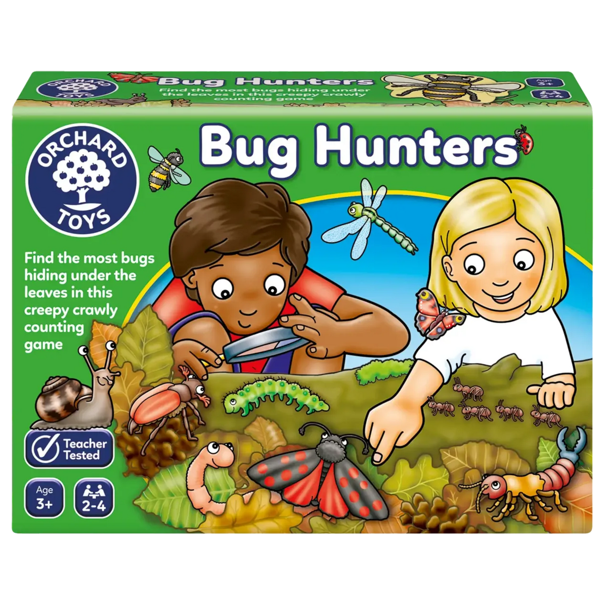 Orchard Toys Bug Hunters
