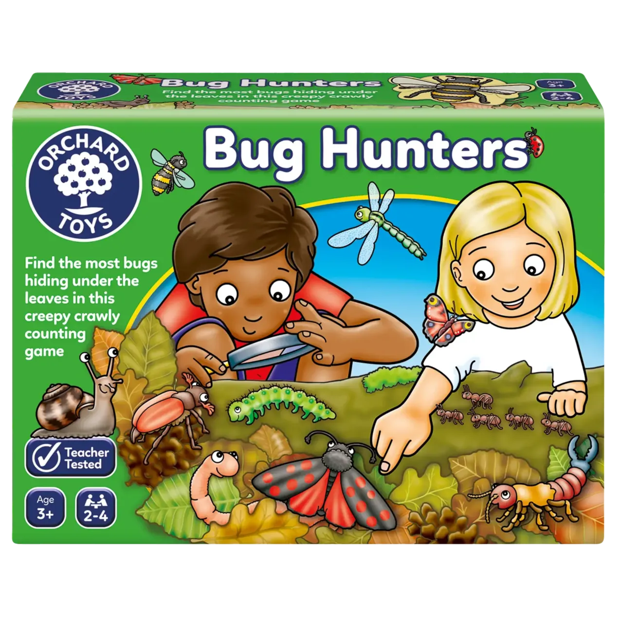 Orchard Toys Bug Hunters