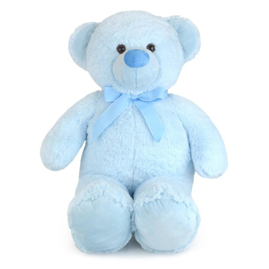 My Buddy Bear Blue 90cm