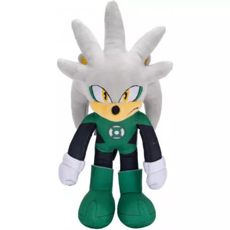 Sonic DC 9" Plush Assorted