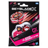 Beyblade X Reaper Incendio T 4-70K CX Starter Pack Set
