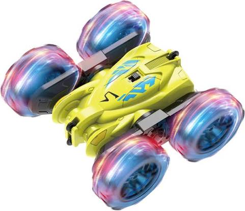 Revolt Flip Speeder Light R/C  req 2 x AA batteries