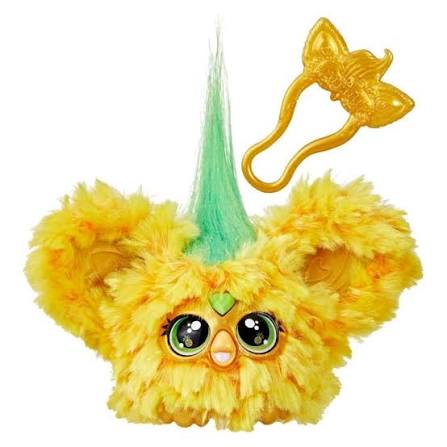 Furby Furblets Hoo-Lah
