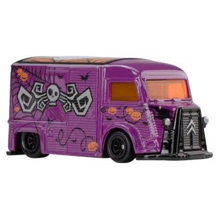 Hot Wheels Pop Culture The Nightmare Before Christmas