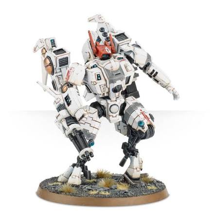 GW 56 22 Tau Empire Commander