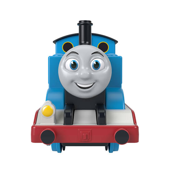 Thomas &amp; Friends 2026 Giant Whistling Thomas