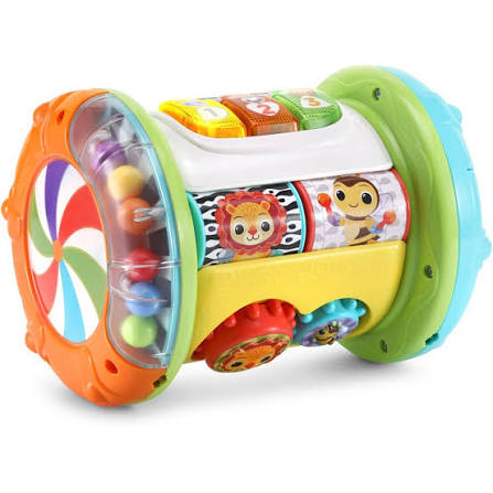 Vtech Baby Explore &amp; Discover Roller