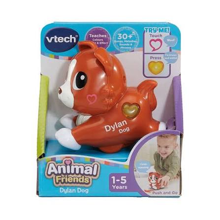 Vtech Animal Friends - Dylan Dog