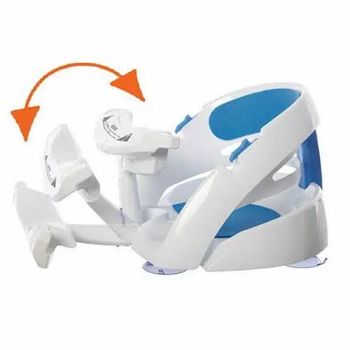 Dream Baby Super Comfy Bath Seat