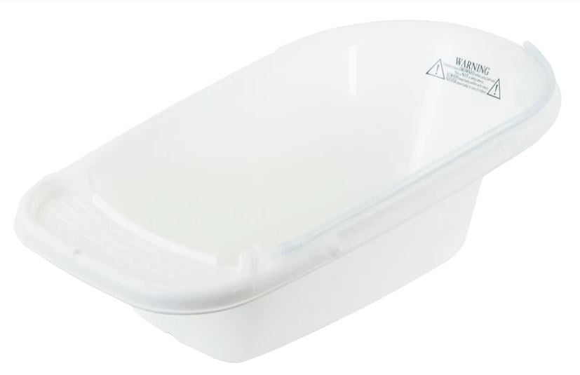 Infa Secure Easy Drain Deluxe Bath and Hose