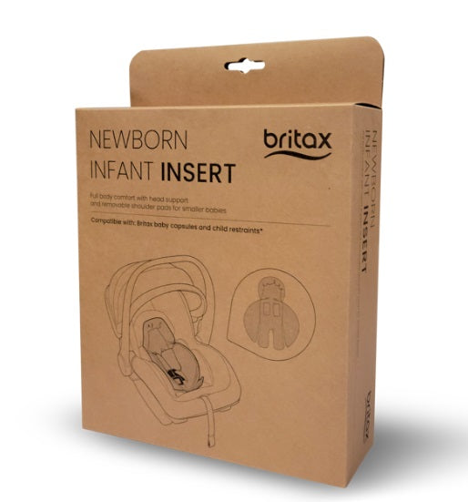 Britax Newborn Infant Insert