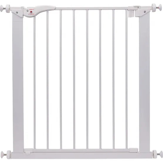 Infa Secure Protecta Door Gate White 750-820mm