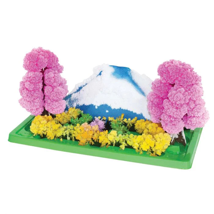 Grow A Magic Garden