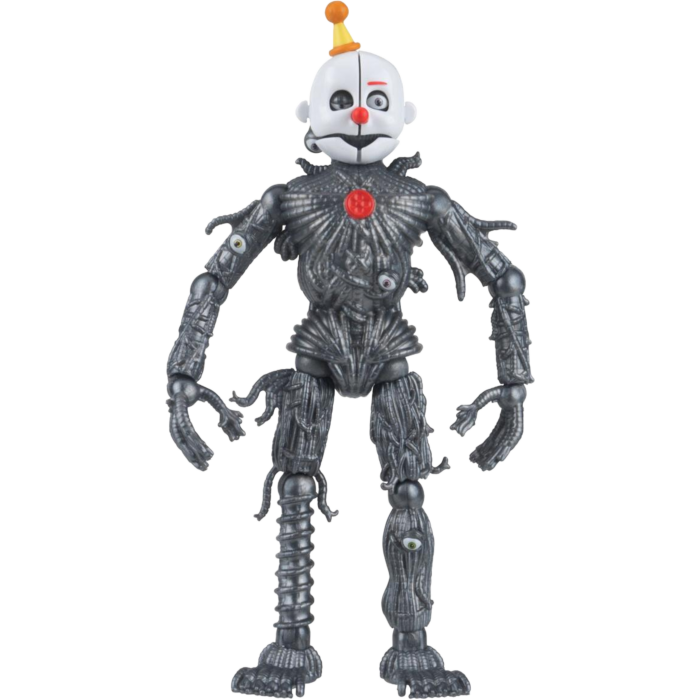 Five Nights At Freddy's 5" Core Figure - Ennard