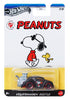 Hot Wheels Entertainment Peanuts 75yrs Volkswagen Beetle 1/5