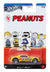 Hot Wheels Entertainment Peanuts 75yrs Billy Goat 4/5