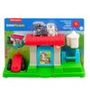 Fisher Price Little People Feed and Play Goat Yard