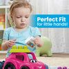 Mega Bloks Block Buddies Vehicle - Catie Convertible