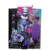 Monster High Doll Abbey Bominable HNF64