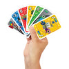 Uno Toy Story 5 Game