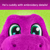 Barney's World Sing Along Barney Plush