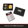Uno Championship Series Card Game