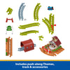 Thomas &amp; Friends Bell station Train Set