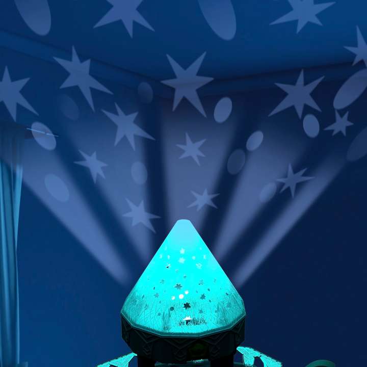 Disney Wish Rosas Castle Playset - Clearance Line