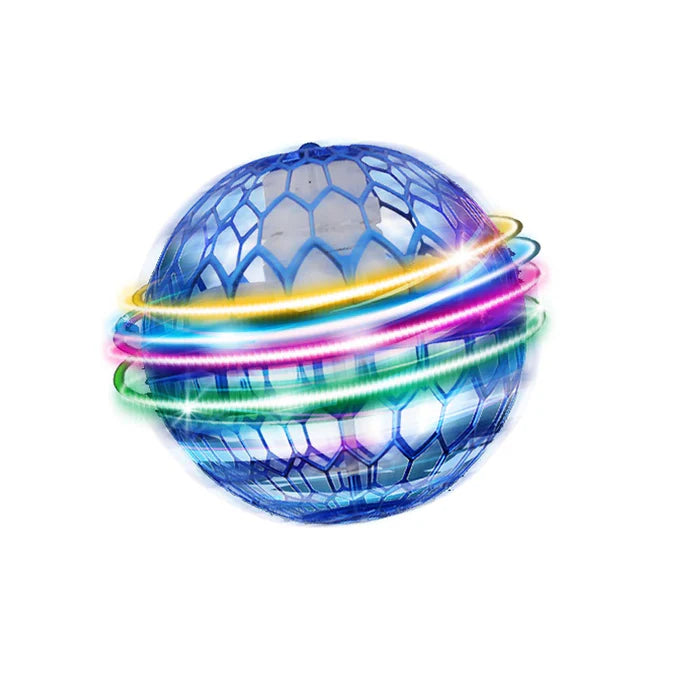 Kazaang Flying Orb Ball Blue