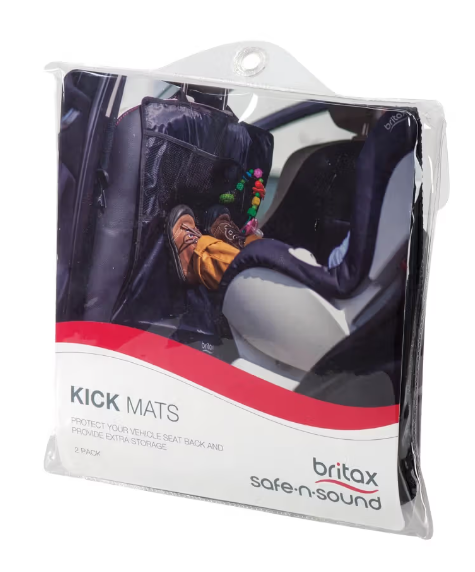 Britax Kick Mats