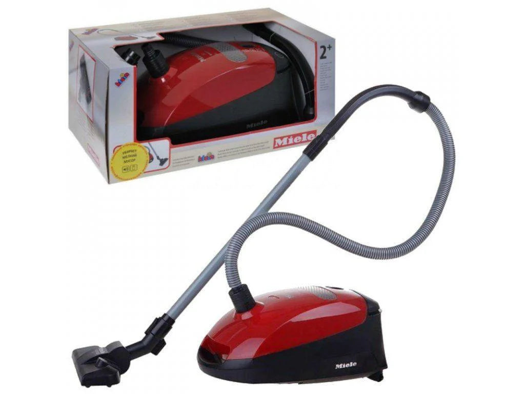 Miele Vacuum Cleaner - Req 3 x C Size Batteries