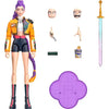 Kpop Demon Hunters 6 Inch Action Figure - Huntrix RUMI
