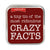 Tabletop Fun In A Tiny Tin - Crazy Facts